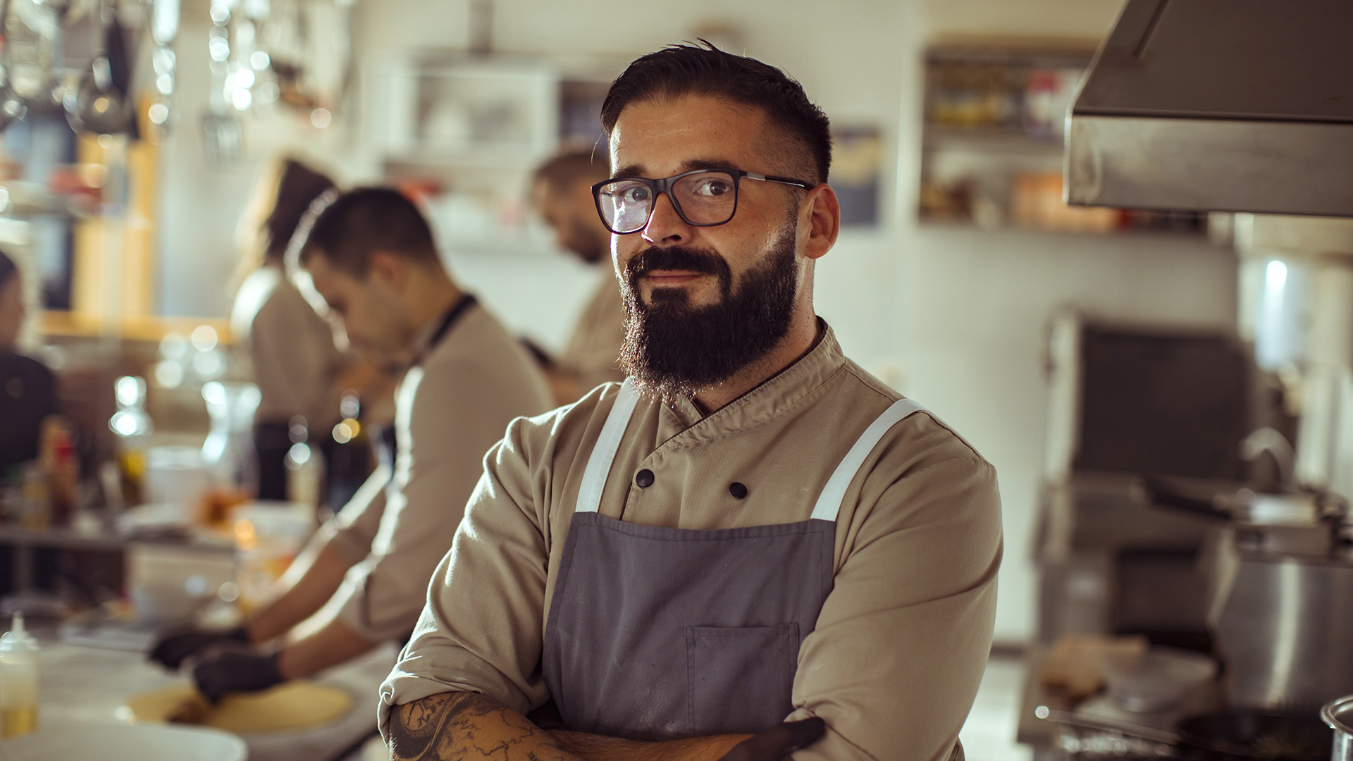Les erreurs à éviter quand on est patron de restaurant Les Taverniers